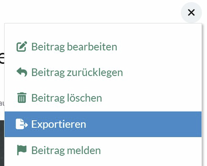 Datei:PPS screenshot ex beitrag aus online exportieren.png