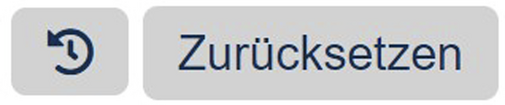 Zuruecksetzen