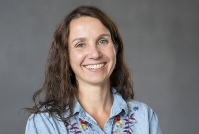 Johanna Ozou